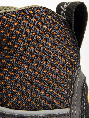 Jalas Green Line 6498 Nature Safety Boot – Footwear