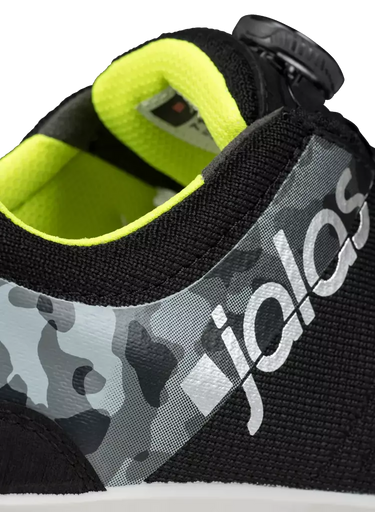 Jalas Zenit Evo 7168 Safety Sneaker – Footwear