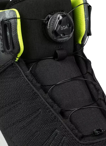 Jalas Zenit Evo 7178 Safety Sneaker – Footwear