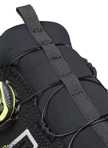 Jalas Exalter 9935 Safety Sneaker – Footwear