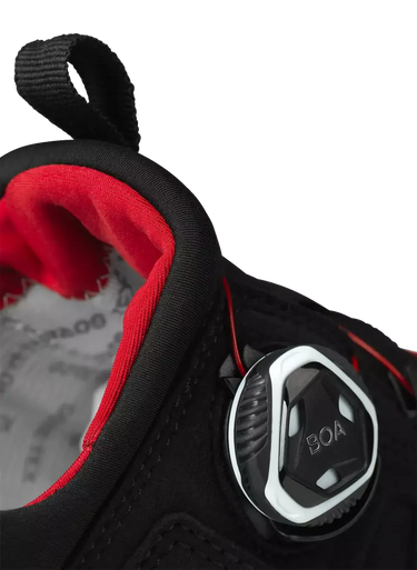 Jalas Exalter 9968 GTX Safety Sneaker – Footwear