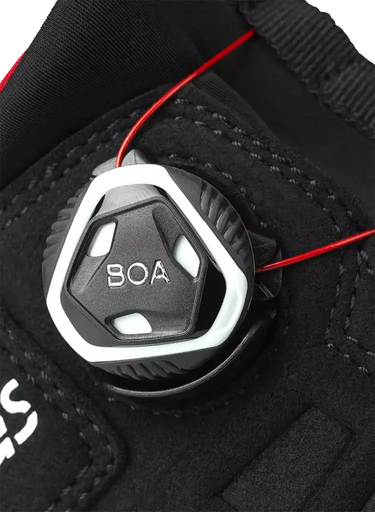 Jalas Exalter 9968 GTX Safety Sneaker – Footwear