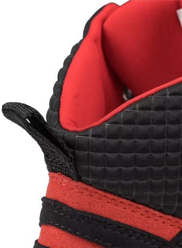 Jalas Exalter 9975 Safety Boot – Footwear