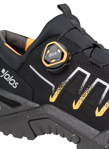 Jalas Exalter 9995 Safety Sneaker – Footwear
