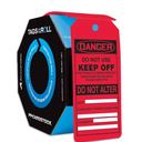 OSHA Danger Tags By-The-Roll: Do Not Use - Keep Off – Lockout/Tagout