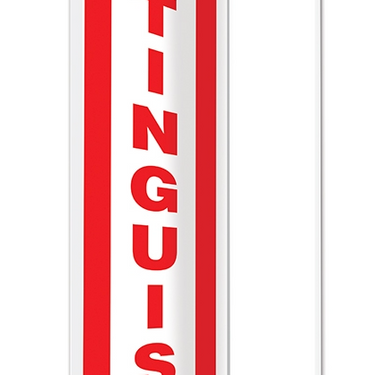 Projection Sign: Fire Extinguisher – Signs & Labels