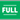 Safety Sign: Full (Green) – Signs & Labels