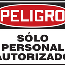 OSHA Danger Safety Sign: Authorized Personnel Only – Signs & Labels