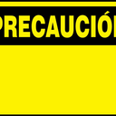 OSHA Caution Safety Sign Blank – Signs & Labels
