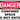 Safety Sign, Header: DANGER, Legend: DANGER CONFINED SPACE DO NOT ENTER	