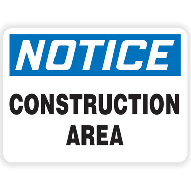 OSHA Danger Safety Sign: High Voltage - Keep Out – Signs & Labels