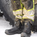 Jalas Heavy Duty 1358 Safety Boot – Footwear