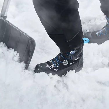 Jalas Heavy Duty 1398 Winter GTX Safety Boot – Footwear