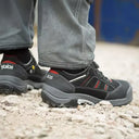 Jalas Zenit 1738 Safety Sneaker – Footwear