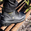 Jalas Gran Premio 1828 Jupiter Safety Boot – Footwear