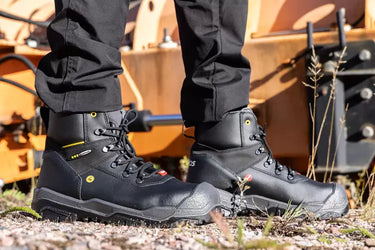 Jalas Gran Premio 1828 Jupiter Safety Boot – Footwear