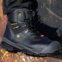 Jalas Gran Premio 1828 Jupiter Safety Boot – Footwear