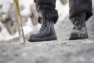 Jalas Gran Premio 1878 Off Road Safety Boot – Footwear