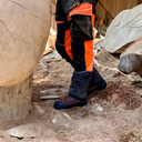 Jalas 1988 Chainsaw GTX Safety Boot – Footwear