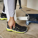 Jalas Tio 2058 Safety Sneaker – Footwear
