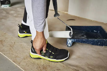 Jalas Tio 2058 Safety Sneaker – Footwear