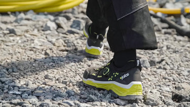Jalas Tio 2068 Safety Sneaker – Footwear