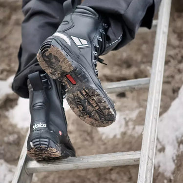 Jalas 3325 Safety Boot – Footwear