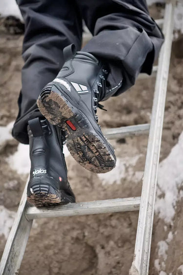 Jalas 3325 Safety Boot – Footwear
