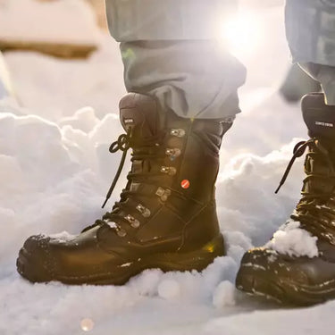 Jalas 3328 Safety Boot – Footwear