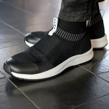 Jalas Spoc 5312 Safety Sneaker – Footwear
