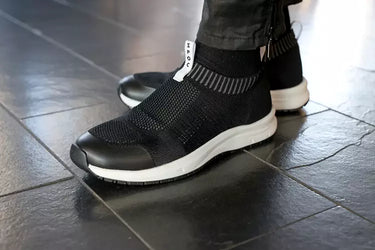 Jalas Spoc 5312 Safety Sneaker – Footwear
