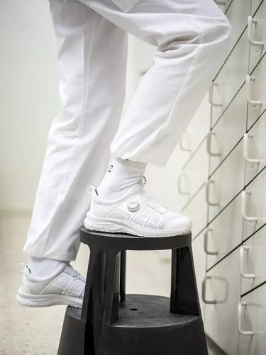 Jalas Spoc 5462 Safety Sneaker – Footwear