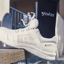 Jalas Tempus 5608 Safety Sneaker – Footwear