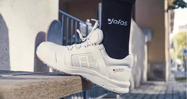 Jalas Tempus 5608 Safety Sneaker – Footwear