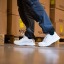 Jalas Tempus 5608 Safety Sneaker – Footwear
