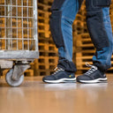 Jalas Tempus 5618 Safety Sneaker – Footwear