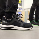 Jalas Tempus 5628 Safety Sneaker – Footwear
