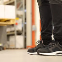 Jalas Tempus 5628 Safety Sneaker – Footwear
