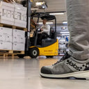 Jalas Zenit Evo 7128 Safety Sneaker – Footwear