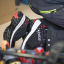 Jalas Zenit Evo 7138 Safety Sneaker – Footwear