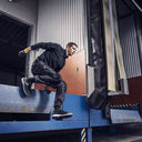 Jalas Zenit Evo 7168 Safety Sneaker – Footwear