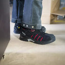 Jalas Exalter 9965 Safety Sneaker – Footwear