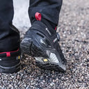 Jalas Exalter 9968 GTX Safety Sneaker – Footwear