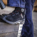 Jalas Exalter 9988 GTX Safety Boot – Footwear