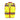 Radians SV58Z Class 2 Surveyor Vest with Contrast Trim – Apparel
