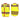 Radians SV58Z Class 2 Surveyor Vest with Contrast Trim – Apparel