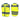 Radians SV58Z Class 2 Surveyor Vest with Contrast Trim – Apparel