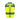 Radians SV58Z Class 2 Surveyor Vest with Contrast Trim – Apparel