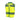 Radians SV58Z Class 2 Surveyor Vest with Contrast Trim – Apparel