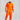 Portwest C814 Iona Enhanced Visibility Cotton Coverall – Apparel